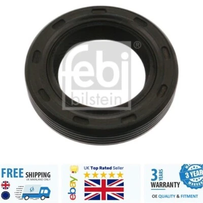 Manual Transmission Shaft Seal 39729 For VW PHAETON PASSAT LT 012311113B - Image 1 of 2
