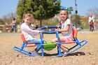 Rocking Seesaw Swing Toy for Kid