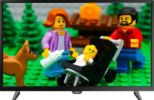 Graetz GR32F1510 - 32" - LED HD Ready TV