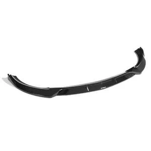 MERCEDES W213 & C238 2017-2020 CLASSE E SPLITTER NERO LUCIDO - Foto 1 di 7