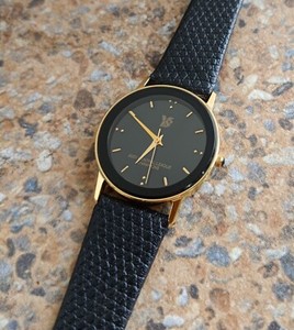 Citizen Quartz Yakult Swallows 2001 Central League Champions