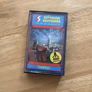 Tempest By Superior Software - BBC B Computer - Complete - Picture 1 of 3