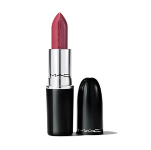 MAC Cosmetics Lustreglass Lipstick 548 Beam There, Done That 3 gr - Picture 1 of 3