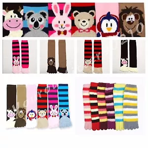 Women Plush Toe Socks Puffy Warm Winter Fuzzy Lion Soft Bear Girl Teens 9-11 - Picture 1 of 15