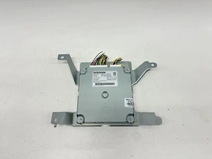 INFINITI EX35 EX37 09 10 11 12 CAMERA CONTROL UNIT 284A1-1BA4A OEM - Picture 1 of 4