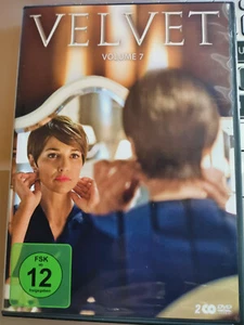 Velvet - Volume 7- DVD-NEUWERTIG - Bild 1 von 1