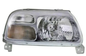 New Headlight for 2004-2005 Suzuki Grand Vitara Right Side SZ2503107 - Picture 1 of 1