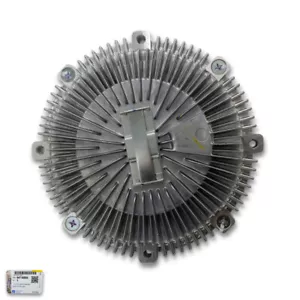 Fan Water Pump Clutch ASM-FAN Blade For Cheverolet Colorado '12 - '19 - Picture 1 of 7