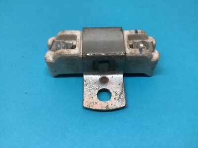 Resistor de ignição Pontiac 1957154 Chevy Corvette 53-61 caminhão Olds 1963-67 - Imagem 1 de 3