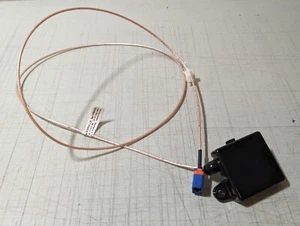 Antena de rango de horno de bañera de hidromasaje genuina W11044576 NUEVO FABRICANTE DE EQUIPOS ORIGINALES W11537624 - Imagen 1 de 4