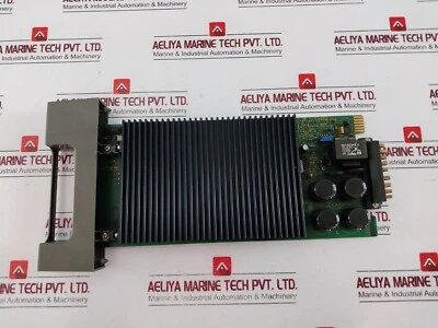 ABB BAILEY INFI90 IEPAF01 AC Field Power Supply 120/240VAC, 47÷63HZ, 250VA - Image 1 of 4