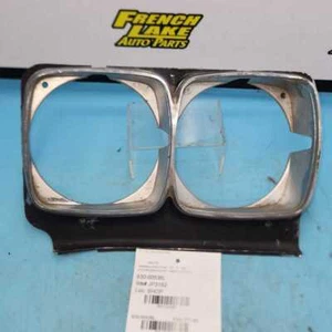 Driver Left Headlight Door Cover Fits 1969 BUICK GRAN SPORT 1121833 - Picture 1 of 12