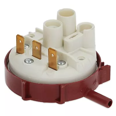 PRESSURE SWITCH LUFTDRUCKSCHALTER 190/80 FÜR WASSERSTANDSREGELUNG GESCHIRRSPÜLER GLÄSERSPÜLMASCHINE 190 80