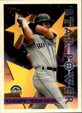 B1937- 1996 Topps Baseball Card #s 1-250 +Rookies -You Pick- 10+ FREE US SHIP