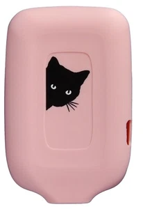 NEW Cat Silicone Case For Freestyle -Freedom & -(Libre 3) -(Libre 2) - Picture 1 of 9