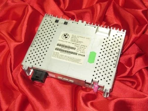 BMW E82 E90 E60 E63 E65 E70 E71 E89 SATELLITE RADIO DLP MODULE SIRIUS 9119346 - Picture 1 of 8