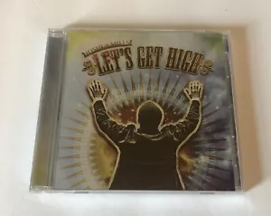 New & Sealed CD: JOSHUA MILLS - Let's Get High 2007 NWI Pip Media Christian - Picture 1 of 7