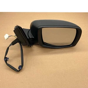 Conjunto de vidrio espejo retrovisor exterior lado pasajero Honda Pilot 23-25 OEM 23-25 - Imagen 1 de 13