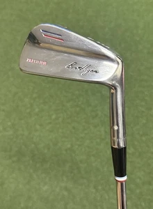 AMAZING!!!! BEN HOGAN PRECISION FORGED IRON SET 2-PW DYNAMIC GOLD STIFF $699!!!! - Picture 1 of 12