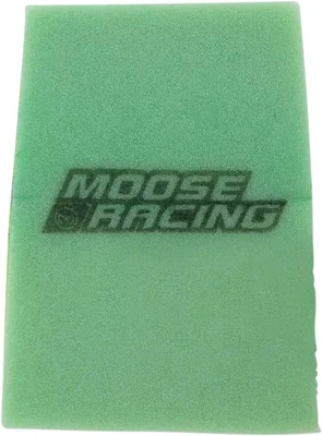 Предварительно смазанный воздушный фильтр из пены Moose Precision для Yamaha Raptor 50 04-08 - Изображение 1 из 3