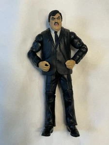 Paul Bearer WWE Elite Flashback Legends Mattel Wrestling Figure Hall of Champion - Picture 1 of 6