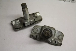 2* LUCAS SCHEIBENWISCHER RADKASTEN 72758 AUSTIN MORRIS MG 1100 - Bild 1 von 1