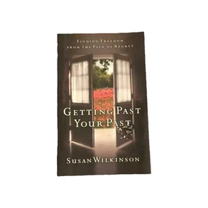 Getting Past Your Past Finding Freedom From The Pain Of Regret 2000 Paperback - Picture 1 of 2