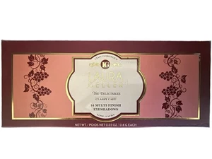 LAURA GELLER The Delectables Classy Cafe 14 Multi-Finish Lidschatten Palette NEU - Bild 1 von 4