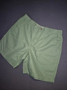 Mountain Khakis Relaxed Fit Outdoor Hiking Shorts Mens TAG 36 Fits 34 x 8 - Picture 1 of 10