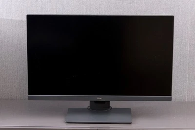 BenQ PD2700U 4K Grafik Designer Monitor 27 Zoll - Bild 1 von 4