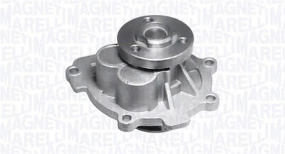 Wasserpumpe Motorkühlung MAGNETI MARELLI 352316170874 für OPEL ALFA FIAT STILO - Bild 1 von 4