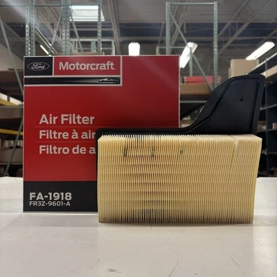 Filtro de ar genuíno Ford 2015-2023 Ford Mustang FR3Z-9601-A - Imagem 1 de 4