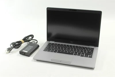 Dell Latitude 5310 13.3" FHD i5-10310U 1.7GHz 256GB SSD 16GB RAM NO OS - Image 1 of 4