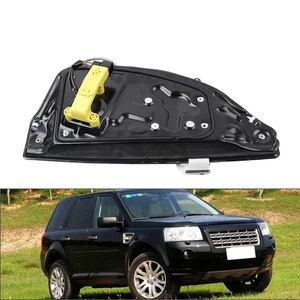 Right Power Window Regulator Assembly Fit Land Rover LR2 Sport Utility 2006-2015 - Picture 1 of 12