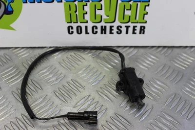 Interruptor de soporte lateral Triumph Daytona 675 2013 a 2016 B126 Foto 1 de 4