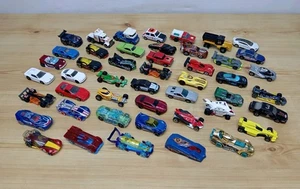 Vintage & Modern Hot Wheels Diecast Cars / Vehicles Job Lot Bundle - Bild 1 von 10