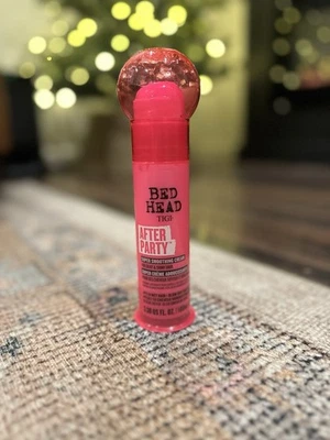 Crema súper suavizante Tigi Bed Head After Party 3,38 oz Foto 1 de 2