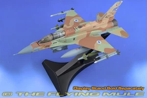 JC Wings 1:72 F-16I Sufa IDF/AF 253rd (Negev) Sqn #427 - Picture 1 of 8