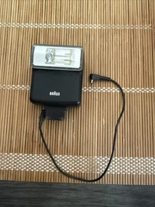 Vintage Braun Hobby 17B Camera Flash - Picture 1 of 5