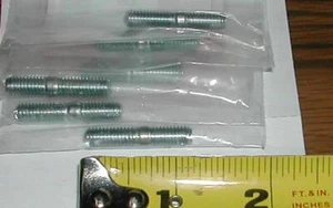 *OEM HONDA EXHAUST STUD CT90K0 To 1979 ATC90 & 110 ALL 92900-06018-0B (R2097) - Picture 1 of 1