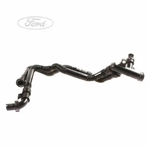 Genuine Ford Water Manifold Hose 1567799 - Picture 1 of 4