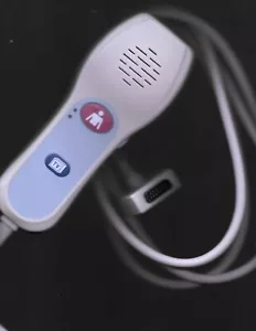 Anacom Medtek Patient Pillow Speaker - Picture 1 of 1