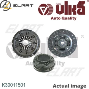 CLUTCH KIT FOR AUDI 80/B3/B4 4000 100/C3/5000/C4 200 90/Sedan A6/S6/C5 A4/B5 - Picture 1 of 7