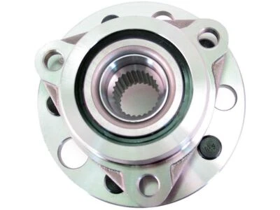 For 1986-1988 Cadillac Seville Wheel Hub Assembly Front 51641CGKV 1987 - Image 1 of 2