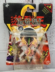 Harpies Pet Dragon Yu-Gi-Oh! 2002 Mattel Mini Figure 2" Series 4 - Picture 1 of 5