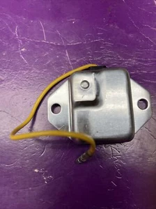 voltage regulator For 1995-2008 Kawasaki KDx 200, Generic Regulator - Picture 1 of 5