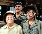 IT AIN'T HALF HOT MUM - Melvyn Hayes Signed Photograph MH-AINTHALF01