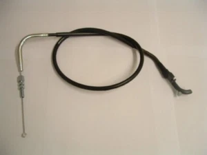 CABLE ACELERADOR TRIUMPH VELOCIDAD TRIPLE 750/900 CARBOHIDRATOS *VER NOTAS* - Imagen 1 de 2