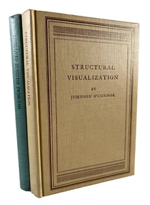 Johnson O'Connor Books, Unsolved Business Problems, Structural Visualization - Bild 1 von 14