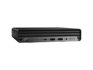 HP EliteDesk 800 G9 Mini Desktop Intel Core i7-14700T 16GB RAM 256GB PCIe SSD - Picture 1 of 5